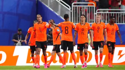 2026 Dünya Kupası: Hollanda Tunus'u 3-1 Mağlup Ederek Lider Bitirdi