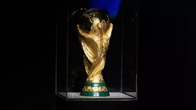 2026 Dünya Kupası maç saatleri Türk seyirciyi uykusuz bırakacak