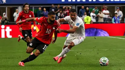 2026 Dünya Kupası: Mısır-İran 1-1, Mısır Son 32'de