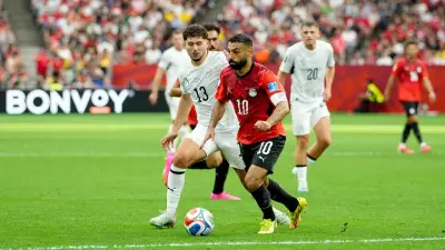 2026 Dünya Kupası: Mısır, Yeni Zelanda'yı 3-1 Yenerek Liderliğe Yükseldi