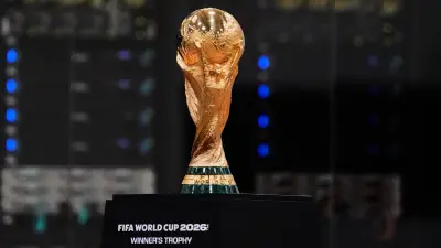 2026 Dünya Kupası'nda D Grubu heyecanı yarın başlıyor! ABD-Paraguay maçı TSİ 04.00'te