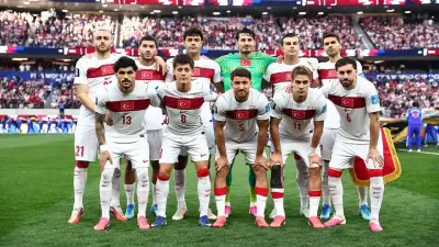 2026 Dünya Kupası'nda Grup Aşamasında Elenen En Değerli Takım Türkiye
