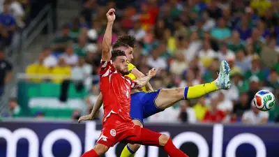 2026 Dünya Kupası'nın En Skorer Yıldızları! Messi Zirvede