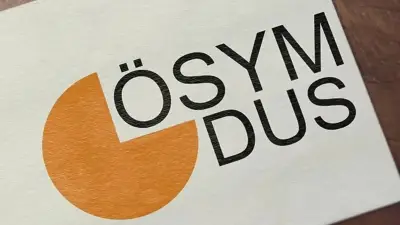 2026 DUS 1. Dönem Tercihleri Başladı! ÖSYM ile Nasıl Yapılır?