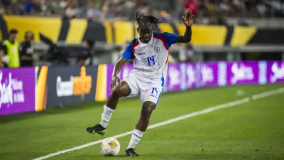 2026 FIFA Dünya Kupası C Grubu: Haiti'nin Kadrosu ve Maç Takvimi