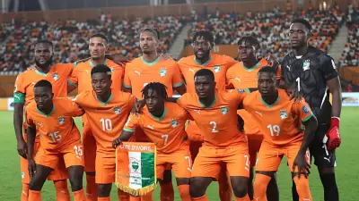 2026 FIFA Dünya Kupası E Grubu: Fildişi Sahili'nin Rakipleri ve Kadrosu