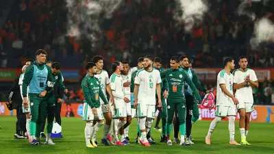 2026 FIFA Dünya Kupası J Grubu: Cezayir'in Rakip ve Kadro Analizi
