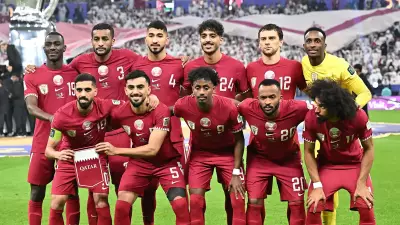 2026 FIFA Dünya Kupası J Grubu'nda Ürdün: İlk Kez Sahneye Çıkıyor
