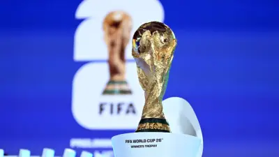 2026 FIFA Dünya Kupası Yarın Başlıyor: 48 Takım, 104 Maç