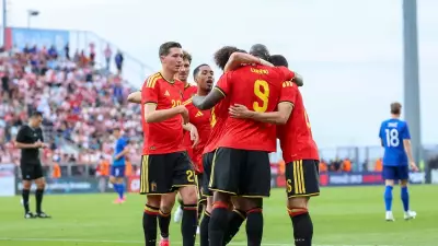 2026 FIFA Dünya Kupası'nda G Grubu: Belçika'nın Rakipleri ve Kadrosu
