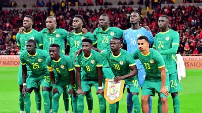 2026 FIFA Dünya Kupası'nda I Grubu: Senegal'in Hedefi Çeyrek Final