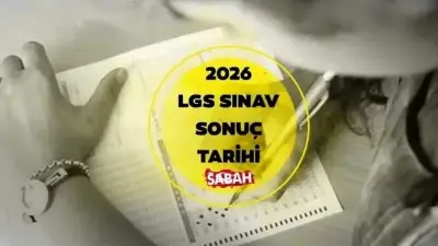 2026 LGS Sonuçları İçin Geri Sayım Başladı! MEB 10 Temmuz’u İşaret Etti