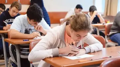 2026 LGS'ye 1 milyon 22 bin 658 öğrenci katılacak