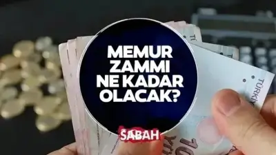 2026 Memur Maaş Zammı: Temmuz Ayında Ne Kadar Olacak? Polis, Öğretmen, Hemşire İçin Son Durum