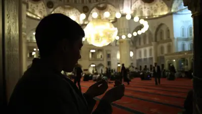 2026 Mevlid Kandili Ne Zaman? Kandil Gecesi İbadetleri ve Detaylar