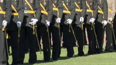 2026 MSÜ Taban Puanları Açıklandı: Harp Okulları ve Astsubay MYO Puanları