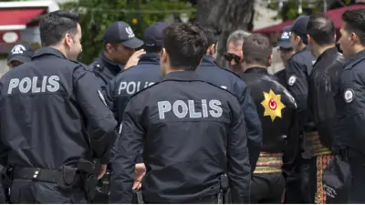 2026 Temmuz Zammı Sonrası Polis Maaşları Ne Kadar Olacak?