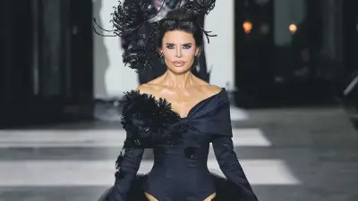 2026 Yazında Gotik Moda Trendi Yükselişe Geçiyor