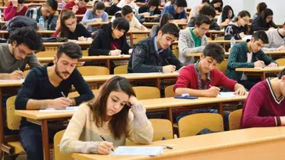2026 YKS Sonuçları Ne Zaman Açıklanacak? TYT, AYT, YDT Tarihi