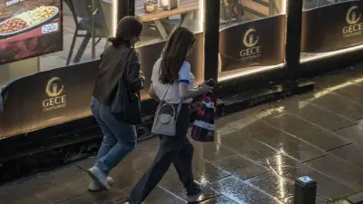 24 Haziran Hava Durumu: Yağmur ve Sıcak Hava Uyarısı