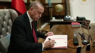 3 Haziran 2026 Resmi Gazete Kararları Yayımlandı! Bugün Neler Var?
