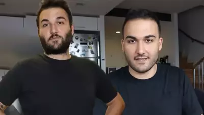 30 Günde 19.4 Kilo Verdi: Murat Engin Ekin'in Değişimi
