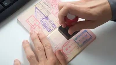 35 bin TL ödeyene vize randevusunda öncelik: ABD'den yeni düzenleme