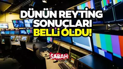 5 Haziran 2026 Cuma Reyting Sonuçları Açıklandı mı? İşte Sıralama