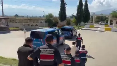 5 ilde uyuşturucu operasyonu: 341 şüpheli yakalandı