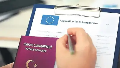 6 vize firmasının aldatıcı reklamları durduruldu