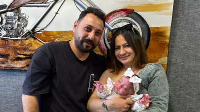 650 gram doğan 'Leyloş bebek' hayata tutundu: Antalya'da mucize