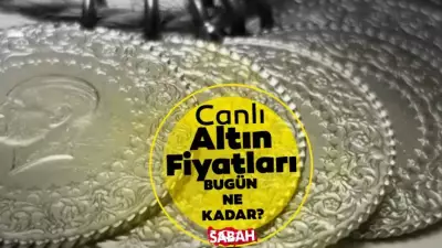 7 Haziran 2026 Altın Fiyatları: Gram, Çeyrek, Yarım, Tam ve Ons Güncel