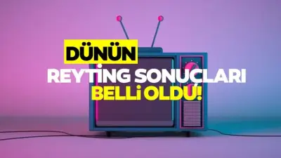 9 Haziran Reyting Sonuçları Açıklandı mı? A.B.İ. ve Mehmed Fetihler Sultanı Yarışı