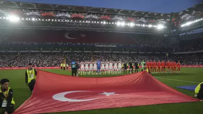 A Milli Futbol Takımı'nda 9 Değişiklik: 1697 Gün Sonra Kadıköy'de