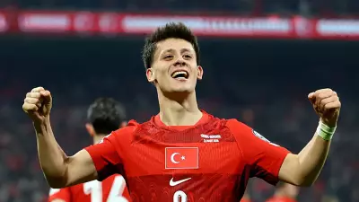 A Milli Futbol Takımı'nın 2026 Dünya Kupası forma numaraları açıklandı
