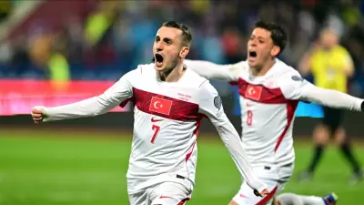 A Milli Takım Dünya Kupası fikstürü: Türkiye - Avustralya maçı ne zaman, saat kaçta?
