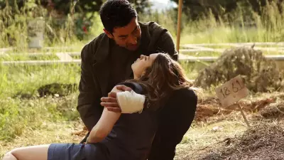 A.B.İ. 17. Bölüm İzle: ATV'de Yeni Bölüm Heyecanı
