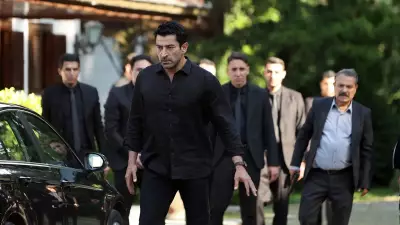A.B.İ. Sezon Finalinde Herkes Kendi Gerçeğiyle Yüzleşiyor
