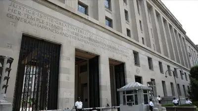 ABD Adalet Bakanlığı Paramount'un Warner Bros. Discovery'yi satın almasına onay verdi