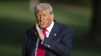 ABD Başkanı Trump: İran 4 Kez Ateşkesi İhlal Etti