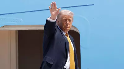 ABD Başkanı Trump: İran gerçekten anlaşma yapmak istiyor