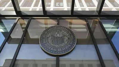 ABD Enflasyon Verisi Sonrası Fed Faiz Artışı Beklentileri Geriledi