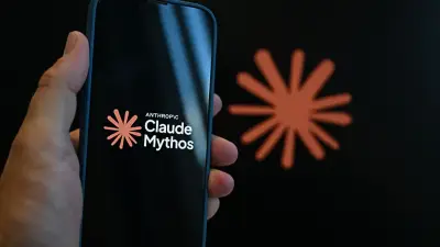 ABD Hükümetinden Anthropic Hamlesi: Fable 5 ve Mythos 5 Erişimi Askıya Alındı