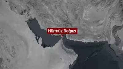 ABD, Hürmüz Boğazı'nda İran'a ait 2 saldırı İHA'sını düşürdü
