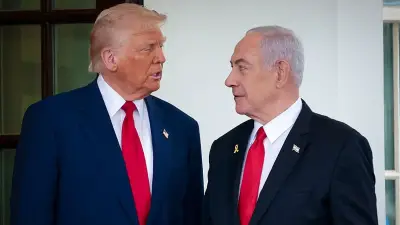 ABD istihbaratından Netanyahu uyarısı: İran mutabakatını baltalayabilir
