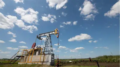 ABD-İran anlaşması petrol fiyatlarını üç ayın en düşük seviyesine çekti