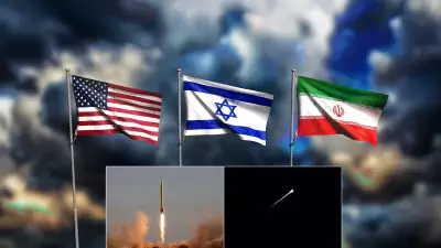 ABD'den İran füzeleri açıklaması: Engelleme yapılmadı