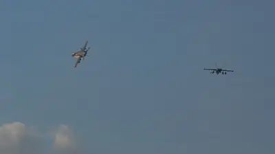 ABD'nin Bulgaristan'daki askeri varlığı azalıyor: Dört uçak ayrıldı, kalanlar 30 Haziran'a kadar çekilecek