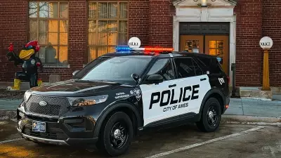 ABD'nin Iowa eyaletinde silahlı saldırı: 6 kişi hayatını kaybetti