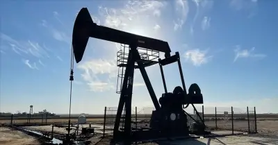 ABD'nin Ticari Ham Petrol Stokları Azaldı